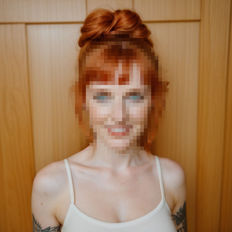 Anonse erotyczne Reda - Pamela Anonse erotyczne Reda - Pamela